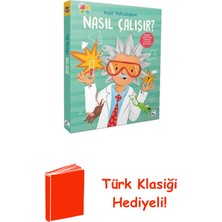 İndigo Çocuk Nasıl Çalışır? Keşif Yolculuğum + Türk Klasiği Hediye