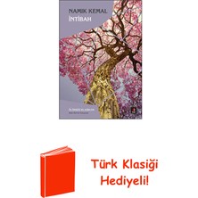 Kapı Yayınları Intibah + Türk Klasiği Hediye