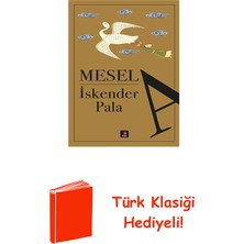 Kapı Yayınları Mesela + Türk Klasiği Hediye