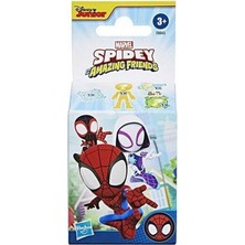Die Grup F8843 Spidey And His Amazing Friends Kolleksiyon Figürü