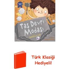 İndigo Çocuk Taş Devri Modası + Türk Klasiği Hediye