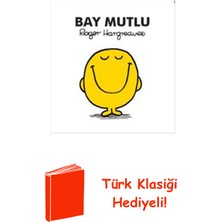 Doğan Egmont Yayıncılık Bay Mutlu + Türk Klasiği Hediye