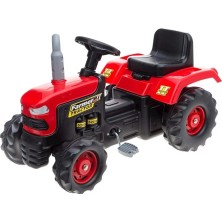 Die Grup 8050 Traktör