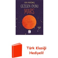 İndigo Çocuk Mars - Gezegen Oyunu + Türk Klasiği Hediye