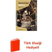 Kapı Yayınları Osmanoflar + Türk Klasiği Hediye