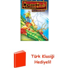 Doğan Egmont Yayıncılık Çevreci Dede - Yaklaşan Tehlike + Türk Klasiği Hediye