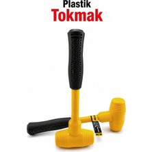 Sgs Plastik Tokmak Kauçuk Çekiç Seramik Fayans | 1 Adet