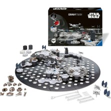 Die Grup 238606 Gravitrax Başlangıç Seti-Starter Kit