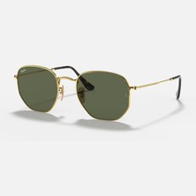 RAY-BAN 3548N-51 001 Güneş Gözlüğü