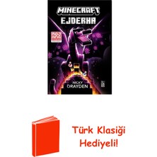 Minecraft - Ejderha + Türk Klasiği Hediye
