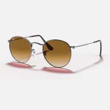 Ray-Ban 0RB3447N-004/5153 Erkek Güneş Gözlüğü