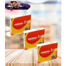 Panery CİALIS5_MG 28'li Tablet x 3 Kutu % 100 Orjınal Gecıktırıcı_li9 Süper Etki Sertlestırıcı8 Erkeklere Takvıye Edici Geç_gelmeye Yardımcı EKSTRA_KUVVET8_GIZLIPAKETLEME_LIFTÂ8_20MG_VIÂGRÂ8_LEVITRÂ8