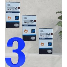 Panery VİAGR'A100_MG 30'lu Tablet x 3 Kutu Süper Etkili Erkeklere ÖZEL_GEÇIKTIRICI90_HAP Özel Anlara Destek Sertlestırıcı90 Uzun Gecelere TAKVIYE_GIZLIPAKET_CIÂLIS8_LIFTÂ5_LEVITR'A9_20MG_5MG