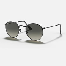 Ray-Ban Rayban 0RB3447N 002/71 50 Unisex Güneş Gözlüğü Antirefle Filtre ile UV Koruma Sağlar