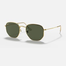 Ray-Ban Rayban 0RB3548 919631 51 Unisex Güneş Gözlüğü