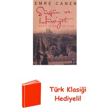 Kapı Yayınları Sürgün ve Hürriyet + Türk Klasiği Hediye