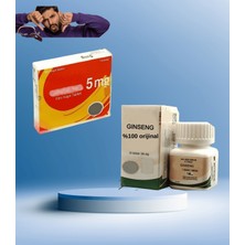 Panery CIÂLIS5MG_28'LI Tablet + C_IÂLIS100_MG 30'lu Tablet Erkeklere Özel Geçıktırıcı2 Set Süper Etkili Performansa_ekstra KUVVÊT4_SERTLESTIRICI5_GIZLIPAKETT_VIÂGR_A4_LIFTÂ8_20MG
