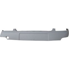 BZT FORD FIESTA- 07/09; ÖN ÜST TAMPON GRİ (TW)