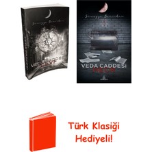 Ephesus Yayınları Sümeyye Demirkan 2 Kitap Seti + Türk Klasiği Hediye