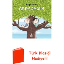 Doğan Çocuk Arkadaşım + Türk Klasiği Hediye