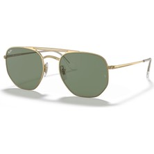 Ray-Ban Rb 3609 9140 /0u 54 Erkek Güneş Gözlüğü