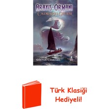 Doğan Çocuk Cadıların Gecesi - Arayış Ormanı 3 + Türk Klasiği Hediye