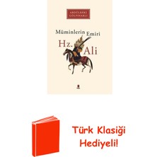 Kapı Yayınları Müminlerin Emiri Hz.ali + Türk Klasiği Hediye