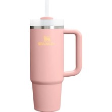 Stanley Quencher H2.o Flowstate™ Tumbler Pipetli Termos 0,89 LT-10-13236-0195