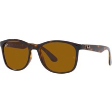Ray-Ban 4374 710/33 56 Erkek Güneş Gözlüğü