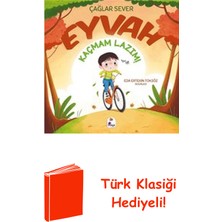 İndigo Çocuk Eyvah Kaçmam Lazım! + Türk Klasiği Hediye