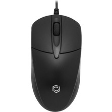 Frisby FM-3024K  Kablolu Optik Mouse