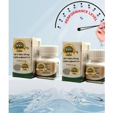 Panery CİALIS2_20_MG 30'lu Tablet x 2 Kutu % 100 Orjınal Erkeklere Takviye_güc2 PERFORMANS2_YÜKSELTIÇI Daha Fazla İSTÊK4_ARZU_UYANDIRICI4 GEÇIKTIRICI7_SERTLESTIRICI9_GIZLIPAKET_VIÂGRÂ7_LIFTÂ8_5MG