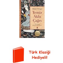 Kapı Yayınları Temiz Akla Çağrı + Türk Klasiği Hediye