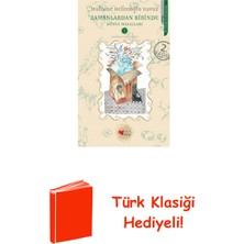 Can Çocuk Yayınları Zamanlardan Birinde + Türk Klasiği Hediye