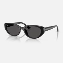 Ray-Ban Rayban 4457D 667787 55 Kadın güneş gözlüğü