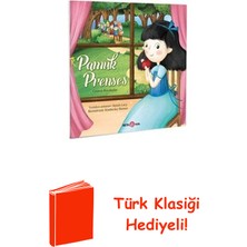 Beta Kids Pamuk Prenses + Türk Klasiği Hediye
