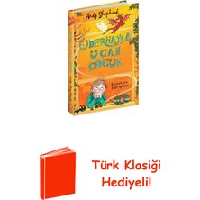 Beta Kids Ejderhayla Uçan Çocuk + Türk Klasiği Hediye
