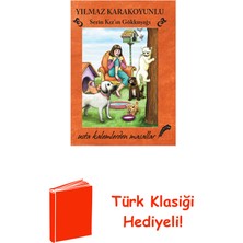 Doğan Egmont Yayıncılık Serin Kızın Gökkuşağı + Türk Klasiği Hediye
