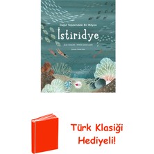 Can Çocuk Yayınları Dağın Tepesindeki Bir Milyon Istiridye + Türk Klasiği Hediye