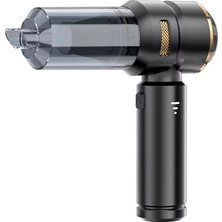 Vexgen HL-121 Turboclean Pro Kablosuz Oto Süpürgesi