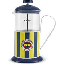 Fenerbahçe French Press 600 ml