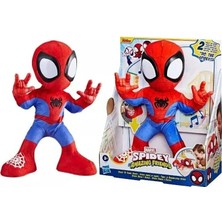 Die Grup F6722 Spidey ve Inanılmaz Arkadaşları - Dans Eden Spider-Man +3 Yaş