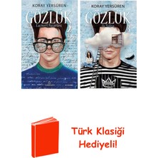 Ephesus Yayınları Koray Yersüren 2 Kitap Seti + Türk Klasiği Hediye