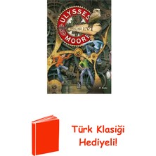 Ulysses Moore 3 - Aynalar Evi + Türk Klasiği Hediye