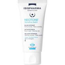 Isıs Pharma Isis Pharma Neotone Sensitive Balm 30 ml