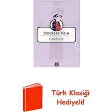 Kapı Yayınları Güldeste + Türk Klasiği Hediye