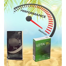 Panery LIFTÂ20_MG 4'lü Tablet + Liftâ5_mg 28'li Tablet 2'li Set % 100 Orjınal Erkeklere Özel Performans_yukseltiçî2 Özel Anlara Ekstra_zevk4 Süper Etki Geçıktırıcı4 SERTLEŞTIRICI6_CIÂLIS5_VIÂGRÂ8_20MG
