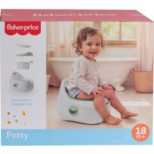 Die Grup 1852 Oyuncak Fısher Price Lazımlık