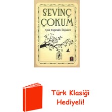 Kapı Yayınları Çok Yapraklı Ilişkiler + Türk Klasiği Hediye