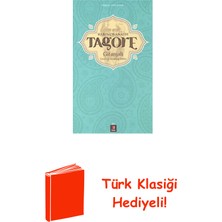 Kapı Yayınları Gitanjalı Tanrı'ya Adanmış Şiirler + Türk Klasiği Hediye